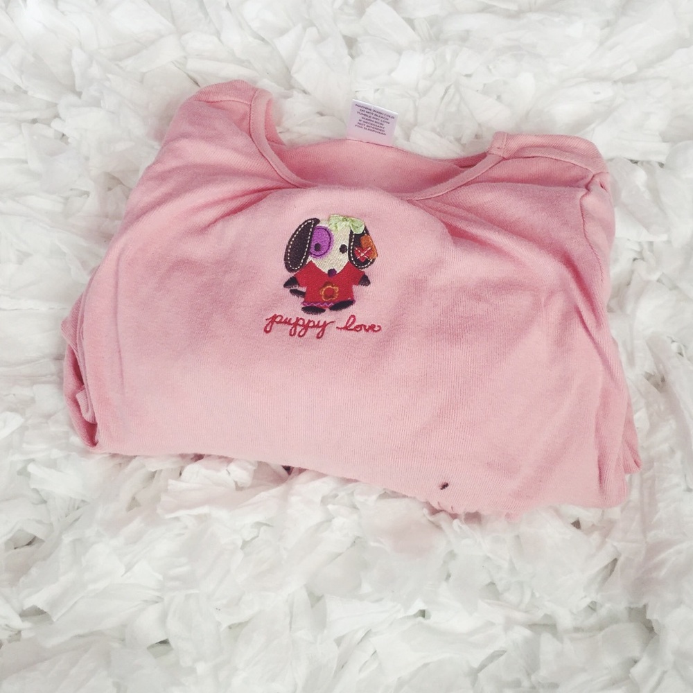 Gymboree dress